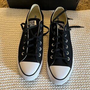Chuck Taylor All Star Lift Platform Shoes